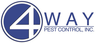 4 Way Pest Control Inc.